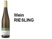 Riesling Wein